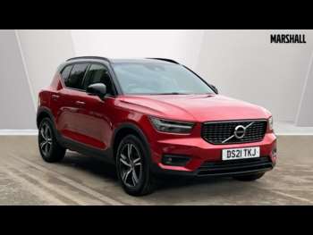 2021 - 1.5 T3 [163] R DESIGN 5dr