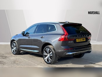 Used Volvo XC60 2022 for sale - 75751376: Photo