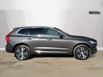 Used Volvo XC60 2022 for sale - 75751376: Photo