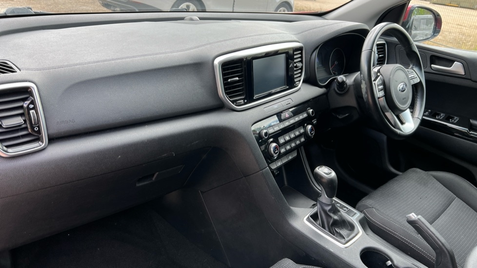 Used Kia Sportage 2019 for sale - 76428070: Photo 10