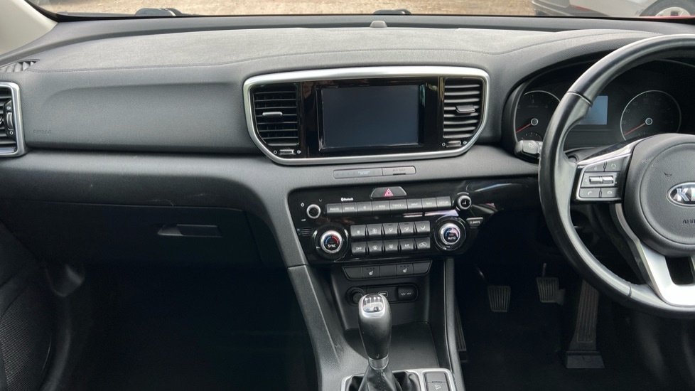 Used Kia Sportage 2019 for sale - 76428070: Photo 12