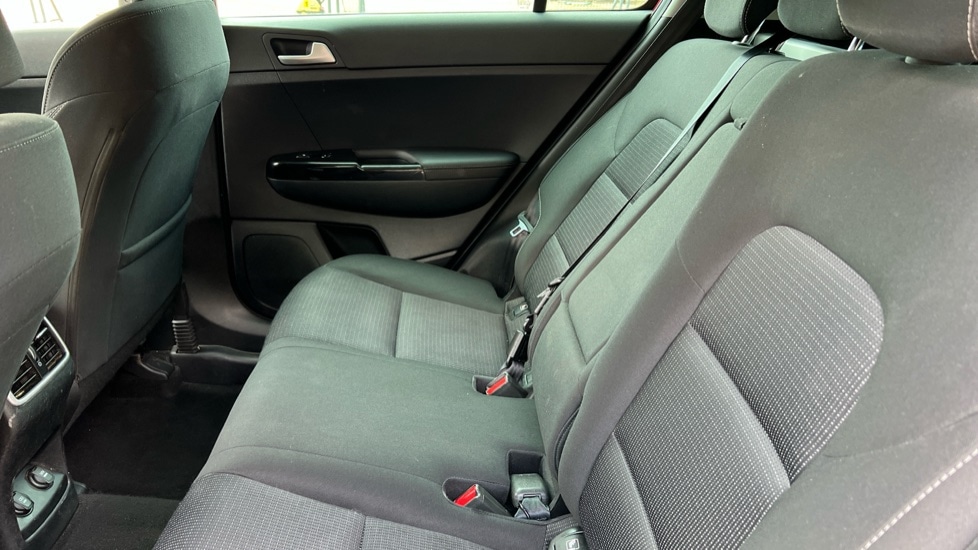 Used Kia Sportage 2019 for sale - 76428070: Photo 14