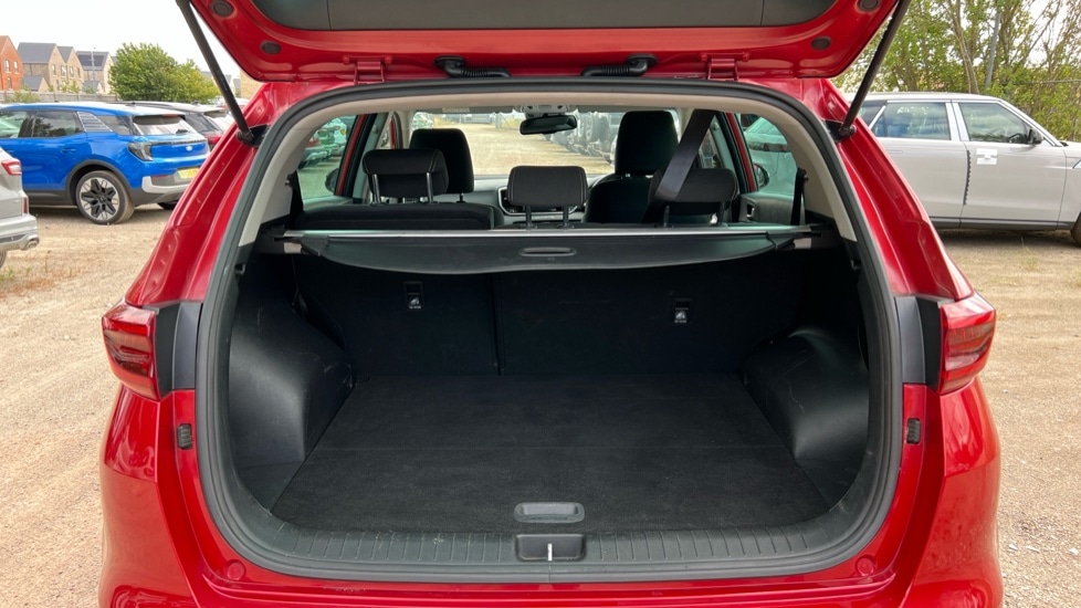 Used Kia Sportage 2019 for sale - 76428070: Photo 15