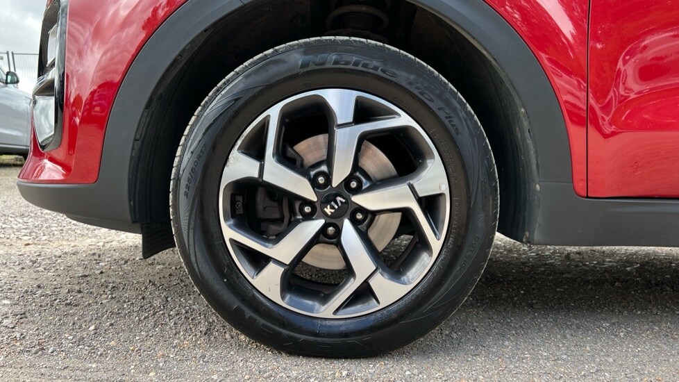 Used Kia Sportage 2019 for sale - 76428070: Photo 17