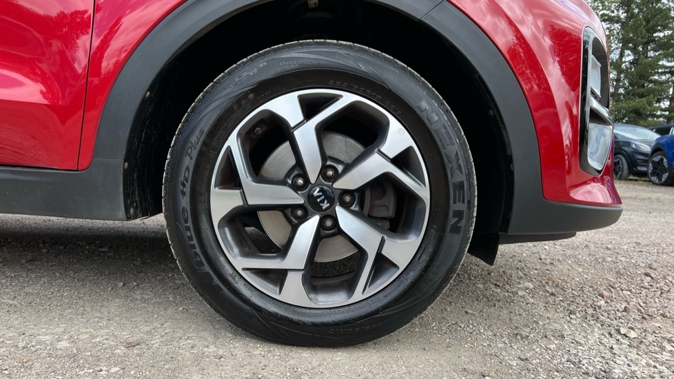 Used Kia Sportage 2019 for sale - 76428070: Photo 20