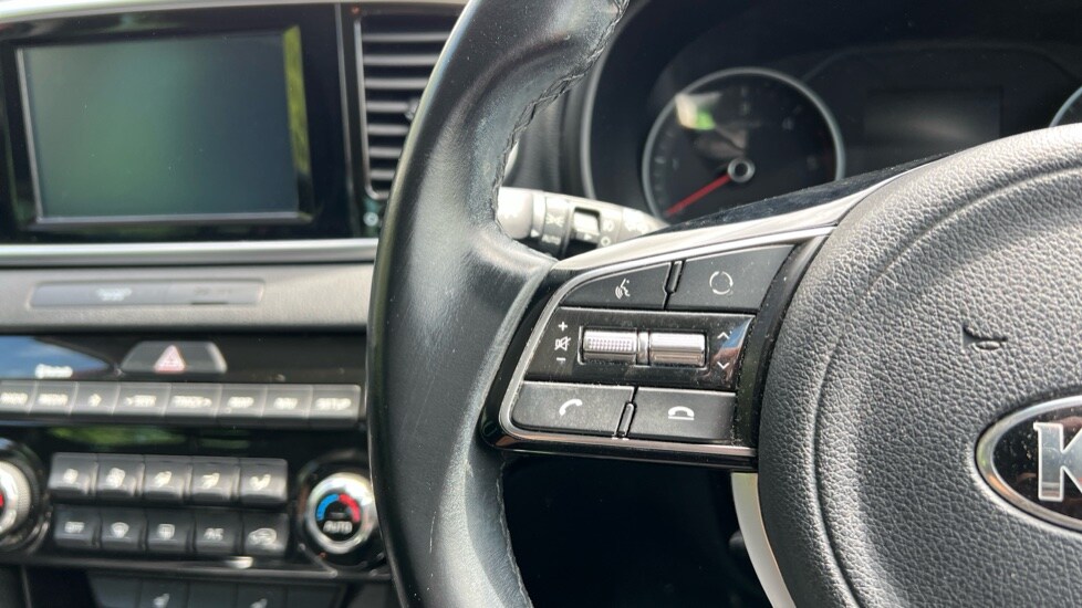 Used Kia Sportage 2019 for sale - 76428070: Photo 21