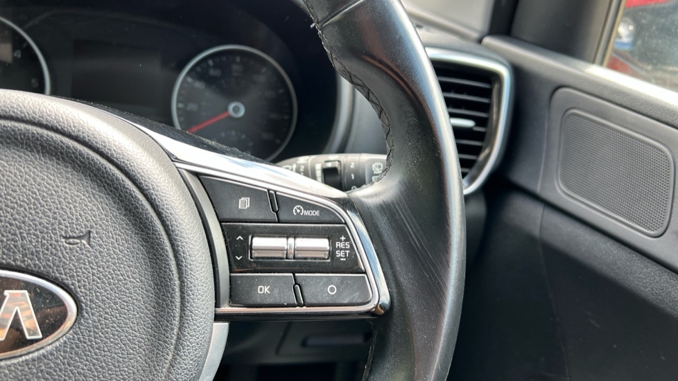 Used Kia Sportage 2019 for sale - 76428070: Photo 22