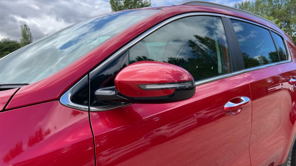 Used Kia Sportage 2019 for sale - 76428070: Photo 23