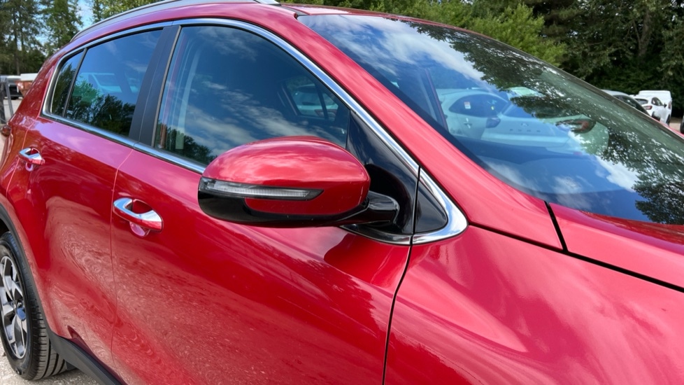 Used Kia Sportage 2019 for sale - 76428070: Photo 26