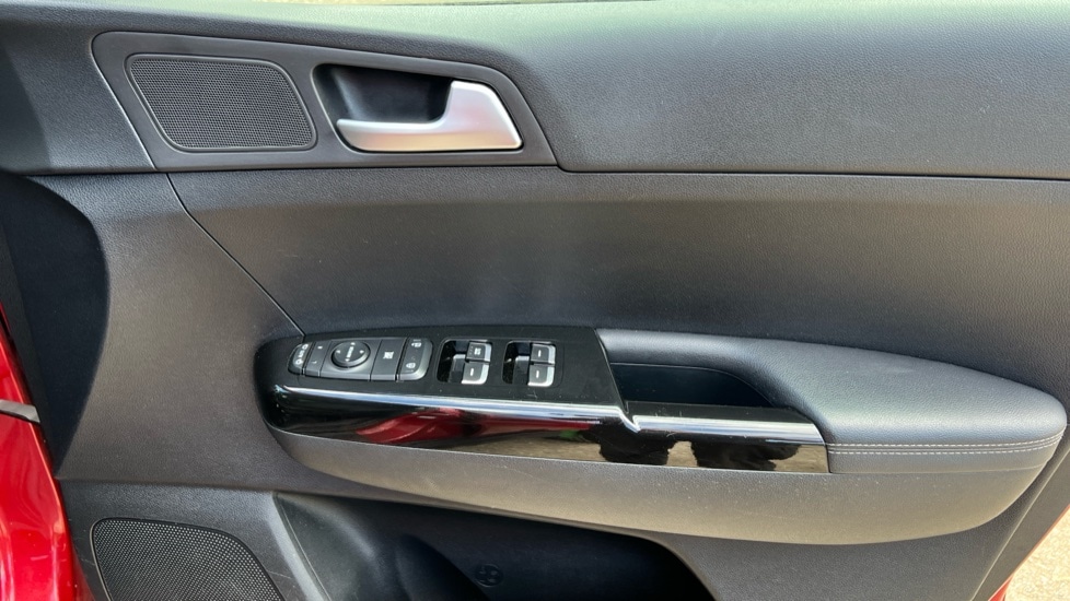 Used Kia Sportage 2019 for sale - 76428070: Photo 27