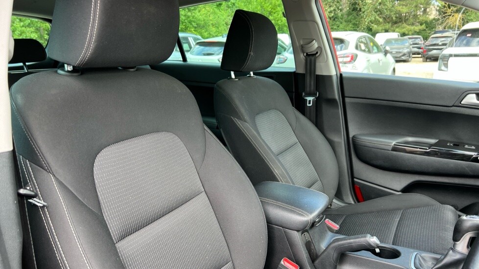 Used Kia Sportage 2019 for sale - 76428070: Photo 29