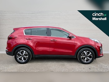 Used Kia Sportage 2019 for sale - 76428070: Photo