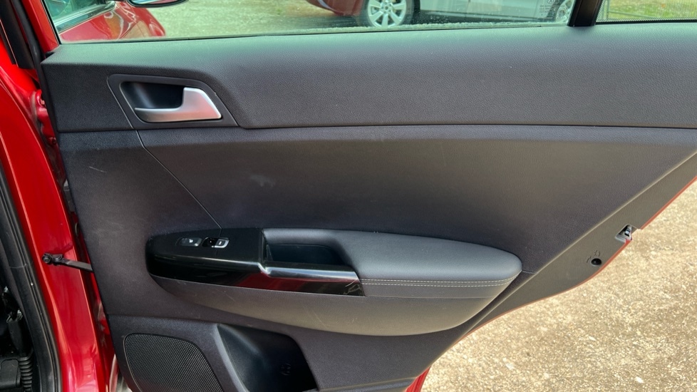 Used Kia Sportage 2019 for sale - 76428070: Photo 30