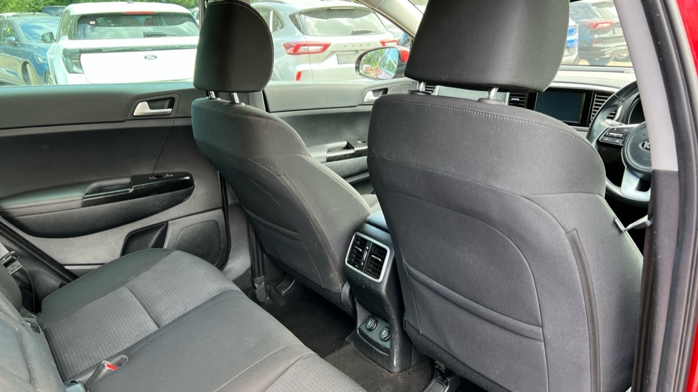 Used Kia Sportage 2019 for sale - 76428070: Photo 31