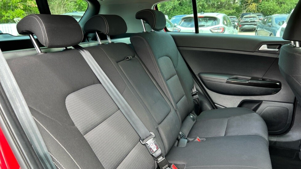 Used Kia Sportage 2019 for sale - 76428070: Photo 33