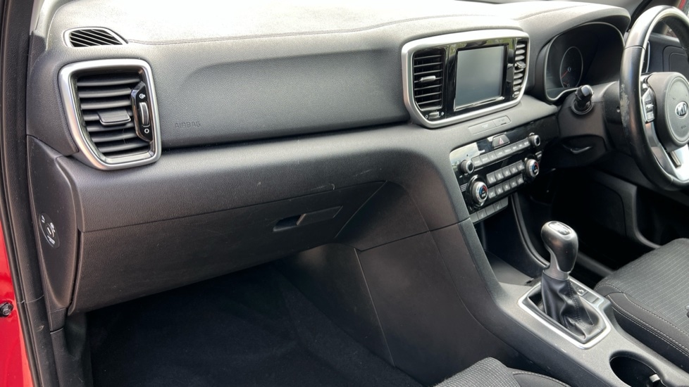 Used Kia Sportage 2019 for sale - 76428070: Photo 39