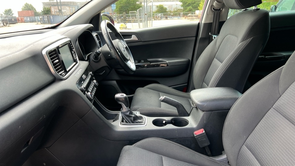 Used Kia Sportage 2019 for sale - 76428070: Photo 40