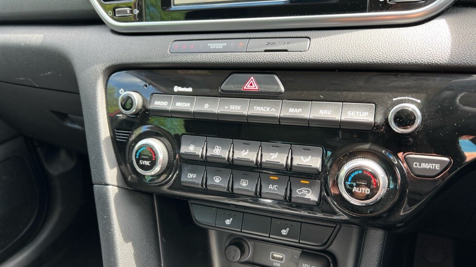 Used Kia Sportage 2019 for sale - 76428070: Photo 43