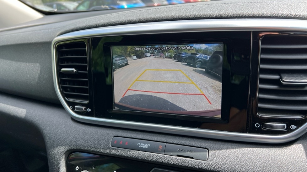 Used Kia Sportage 2019 for sale - 76428070: Photo 46