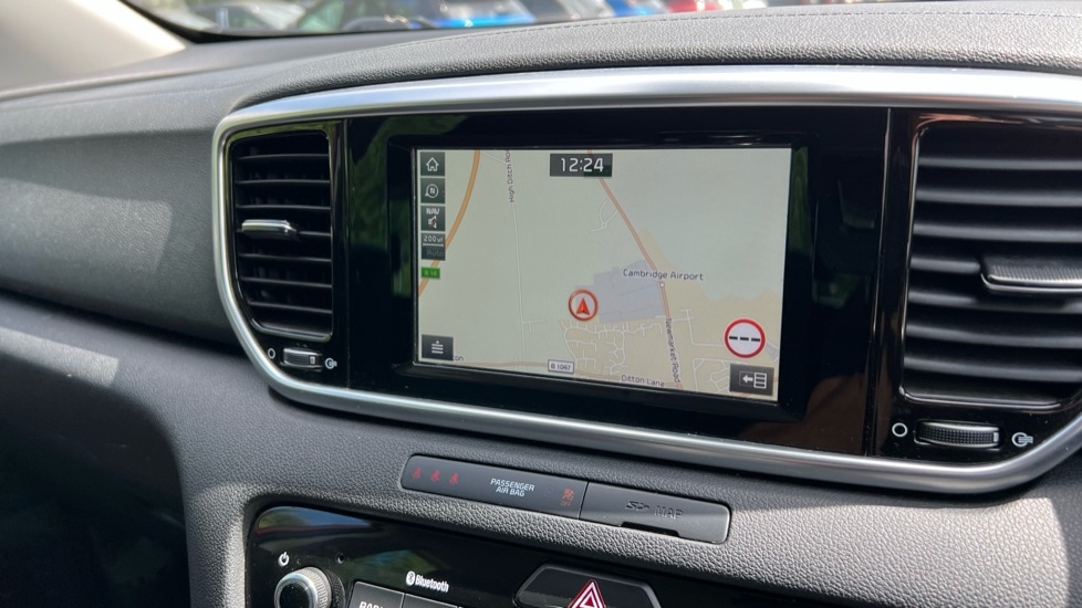 Used Kia Sportage 2019 for sale - 76428070: Photo 47