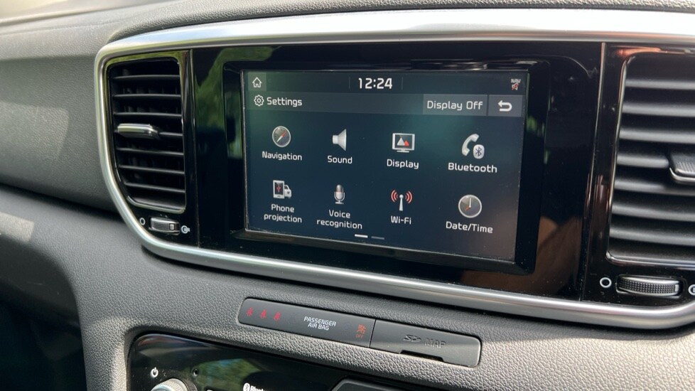 Used Kia Sportage 2019 for sale - 76428070: Photo 48