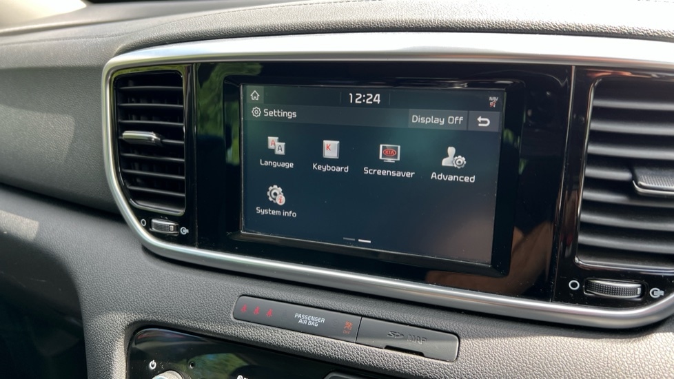 Used Kia Sportage 2019 for sale - 76428070: Photo 49