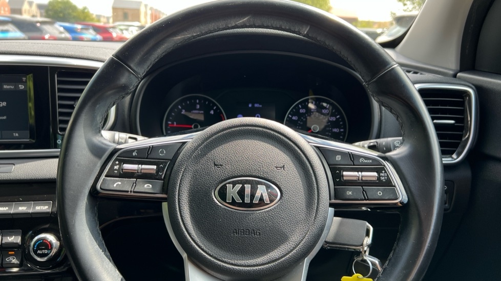 Used Kia Sportage 2019 for sale - 76428070: Photo 52