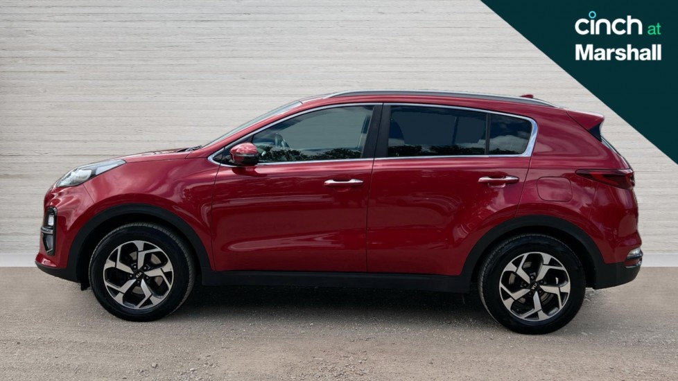 Used Kia Sportage 2019 for sale - 76428070: Photo 6