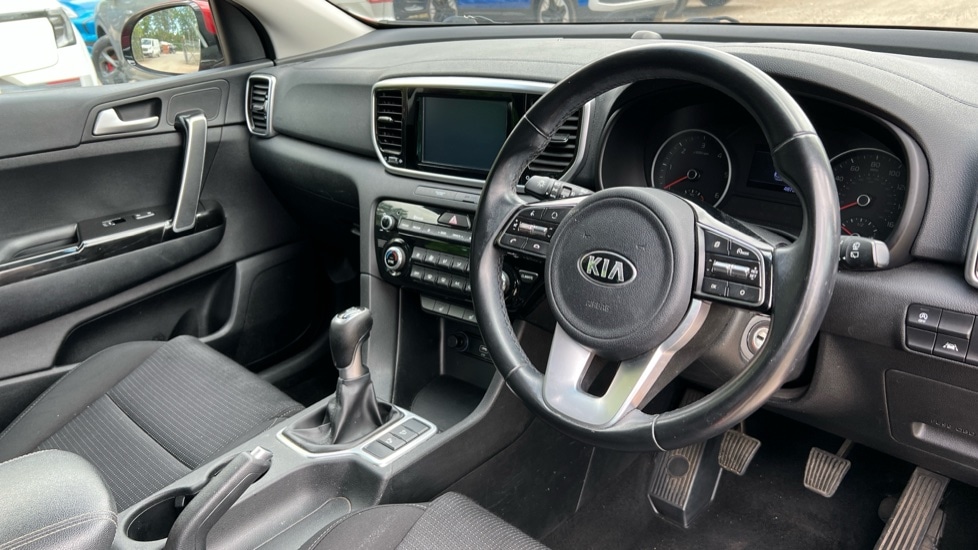 Used Kia Sportage 2019 for sale - 76428070: Photo 9