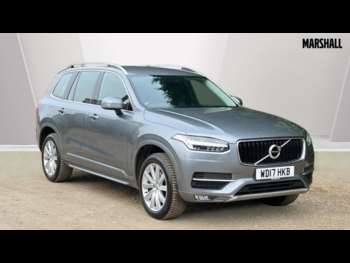 2017 - 2.0 D5 PowerPulse Momentum Pro 5dr AWD Geartronic