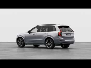 Used Volvo XC90  for sale - 74663359: Photo