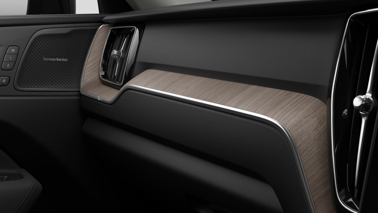 Used Volvo XC60 for sale - 77052118: Photo 5