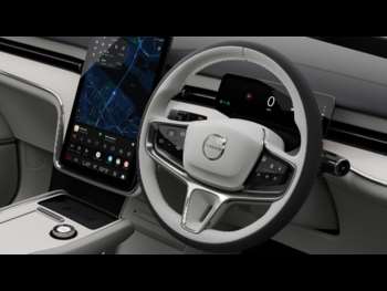 Used Volvo EX90  for sale - 74684563: Photo