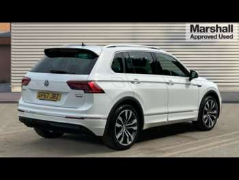 Used Volkswagen Tiguan 2017 for sale - 75439909: Photo