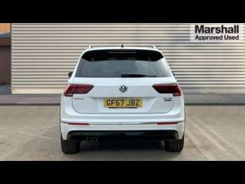 Used Volkswagen Tiguan 2017 for sale - 75439909: Photo
