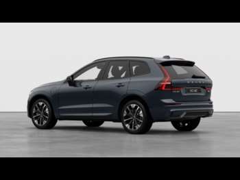 Used Volvo XC60  for sale - 74581545: Photo