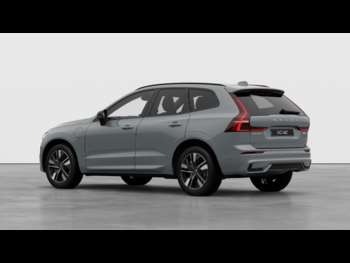 Used Volvo XC60  for sale - 74616126: Photo