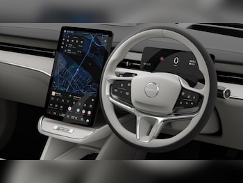 Used Volvo EX90 undefined for sale - 76948430: Photo