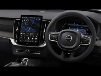 Used Volvo XC90  for sale - 74971651: Photo
