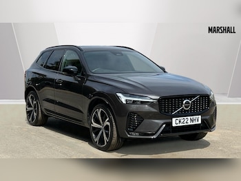 2022 - 2.0 B5P R DESIGN 5dr AWD Geartronic