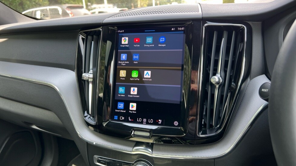 Vehicle 20