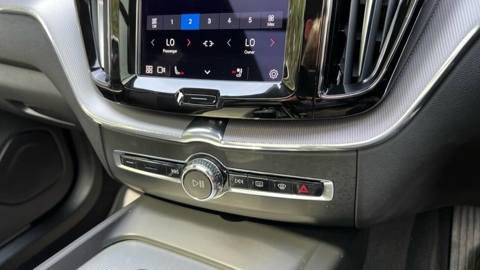 Vehicle 50