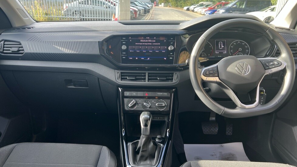 Used Volkswagen T-Cross 2022 for sale - 75921895: Photo 11