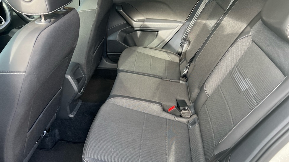 Used Volkswagen T-Cross 2022 for sale - 75921895: Photo 14