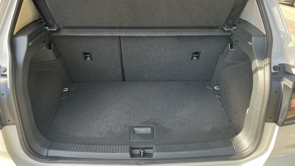 Used Volkswagen T-Cross 2022 for sale - 75921895: Photo 15