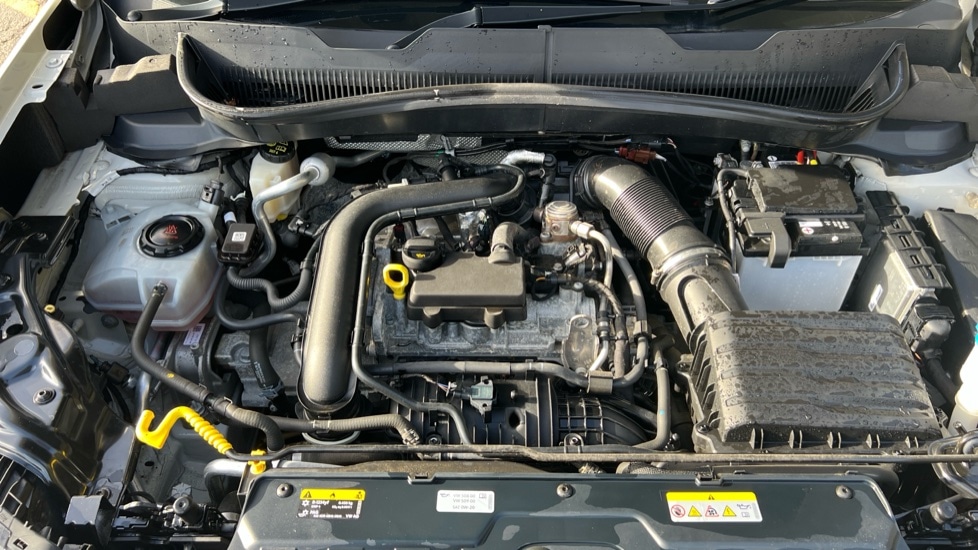 Used Volkswagen T-Cross 2022 for sale - 75921895: Photo 16