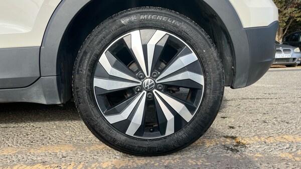 Used Volkswagen T-Cross 2022 for sale - 75921895: Photo 18