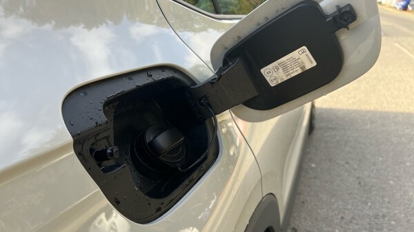 Used Volkswagen T-Cross 2022 for sale - 75921895: Photo 21