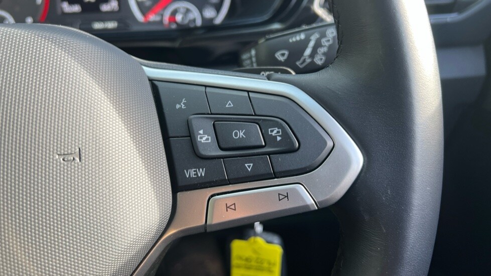 Used Volkswagen T-Cross 2022 for sale - 75921895: Photo 22