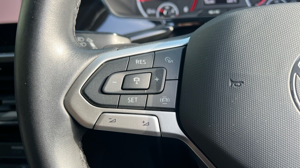 Used Volkswagen T-Cross 2022 for sale - 75921895: Photo 23